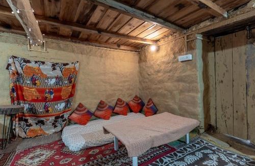 Smanora Range Hostel | Vista Hostel Jeolikote, Nainital