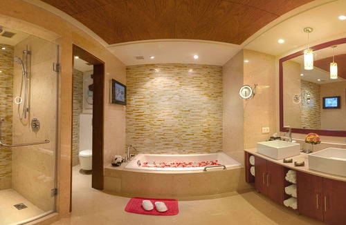 Coimbatore Hotel | Vivanta Coimbatore