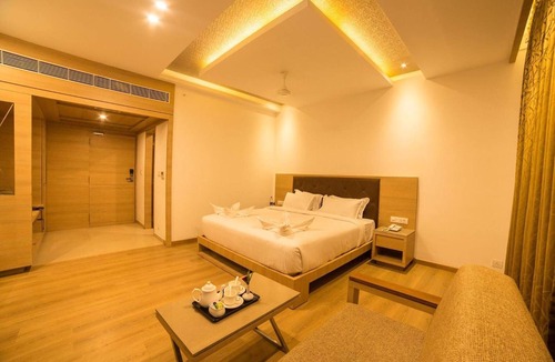 Dindigul Hotel | Vivera Grande