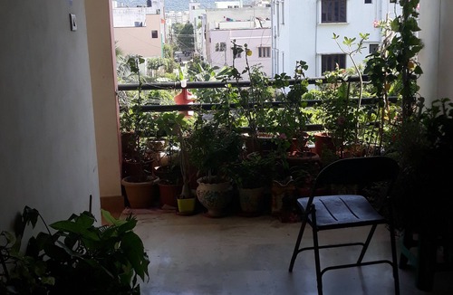 Visakhapatnam Apartment | Vizag 3 BED ROOM ENTIRE FLAT FOR CUTE AND CLEAN STAY