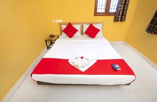 Kalapettai House | VMB Residency