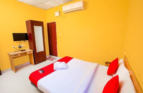 Kalapettai House | VMB Residency