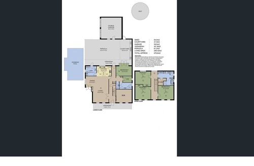 Hahndorf House | Vrbo Property