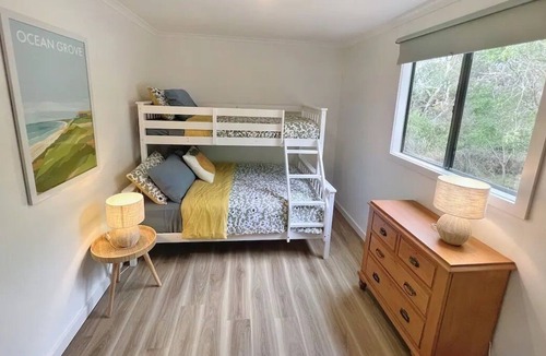 Wallington Cabin | Vrbo Property