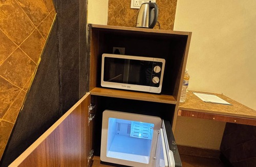 Sitapur Resort | VRINDA HOTELS