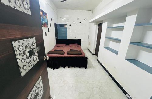 Mhsala House | Vrushti Inn - Shrivardhan