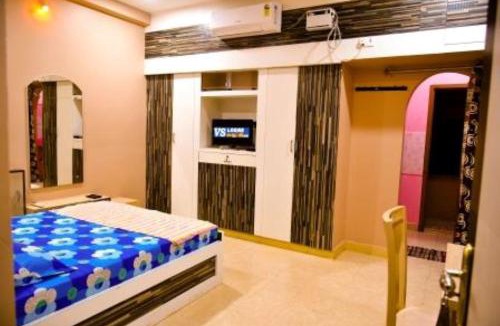Chidambaram Cabin | VS Lodging
