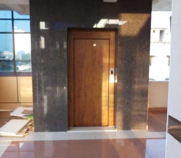 Chidambaram Cabin | VS Lodging