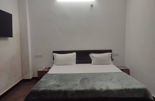 Vrindavan Hotel | VS Residency