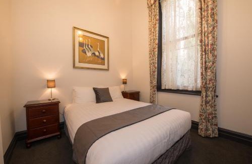 Queenscliff Hotel | Vue Grand Hotel
