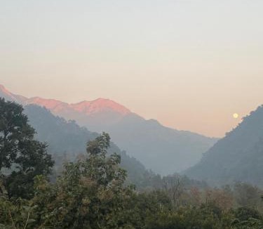 Kotabagh Hotel | Vyantara