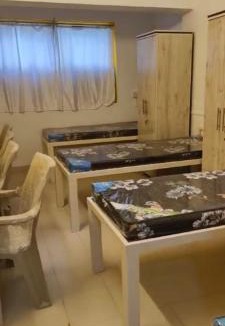 Pune Hostel | Vyavasthapan hostels