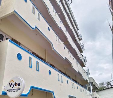 Agara Hostel | Vybe Hostel