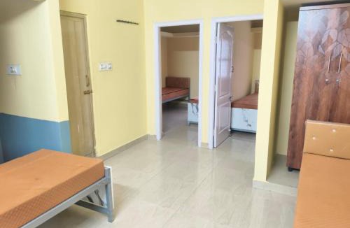 Agara Hostel | Vybe Hostel