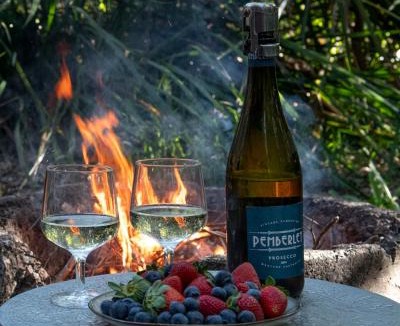 Yeagarup Other | WA Wilderness Camping Experience