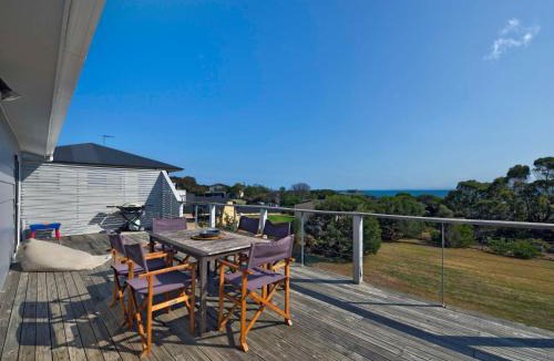 Coles Bay House | Waders