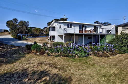 Coles Bay House | Waders