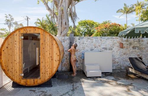 Belongil Hostel | Wake Up! Byron Bay