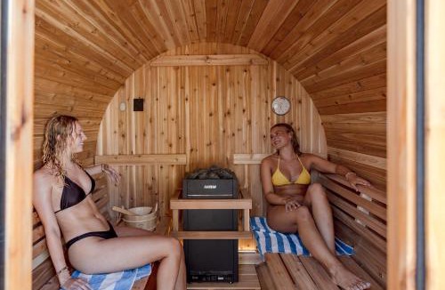 Belongil Hostel | Wake Up! Byron Bay