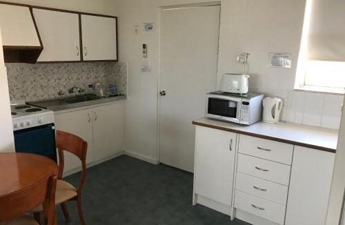 Geraldton Apartment | Waldeck Heights