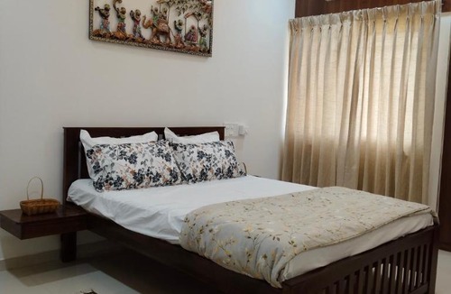 Kolhapur Villa | Wale's Hilltop Villa