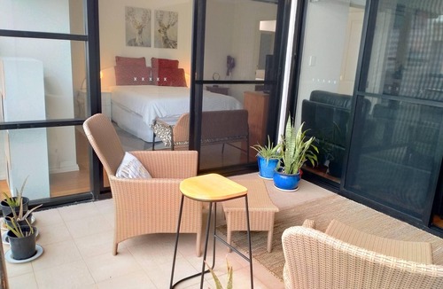 Perth Apartment | Walking distance to Perth Centre/CBD