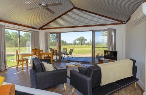 Pokolbin House | Wallaby Lodges