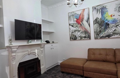 Mount Gambier House | Wallace Cottage