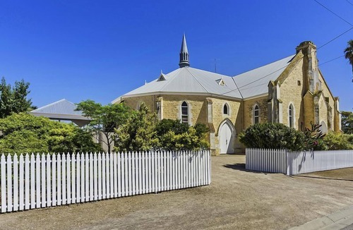 Wallaroo House | Wallaroo Church Holiday House