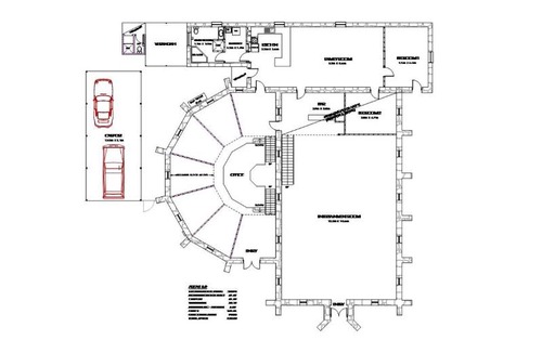 Wallaroo House | Wallaroo Church Holiday House