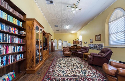 Wallaroo House | Wallaroo Church Holiday House