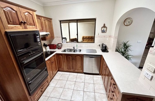 North Beach House | Wallaroo Getaway - Family Retreat - North Beach