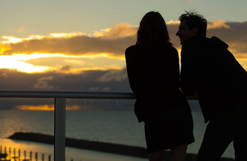 Wallaroo Apartment | Wallaroo Marina Apartments Award Winning Luxury Two-Bedroom Penthouse