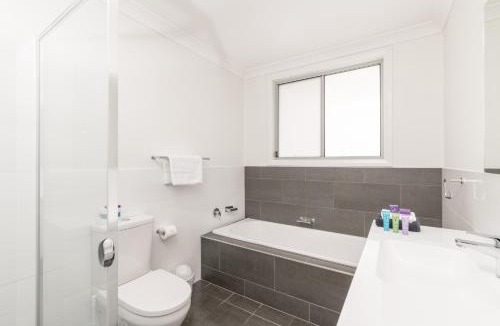 Wallsend Apartment | Wallsend on Longworth