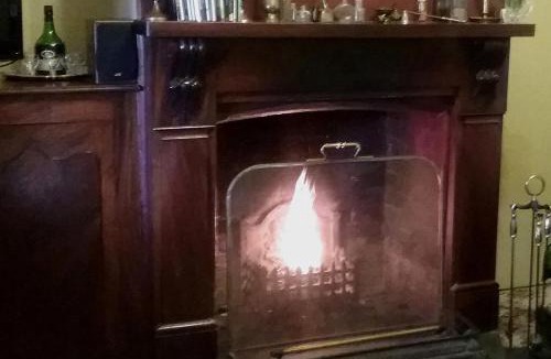 Angaston Resort | Walnut Cottage