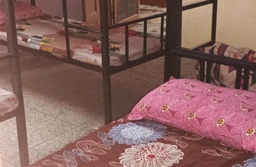 Alambagh Hostel | Wander Vibes Female DROM