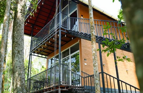 Kottathara Villa | Wanderlust Villas