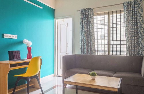 Ejipura Apartment | Wandr. Mizar