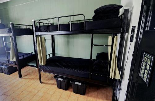 Cairns Central Business District Hostel | Wanna Stay?