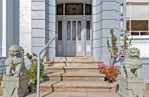 Launceston CBD Hotel | Waratah On York