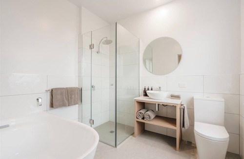 Launceston CBD House | Waratah on York
