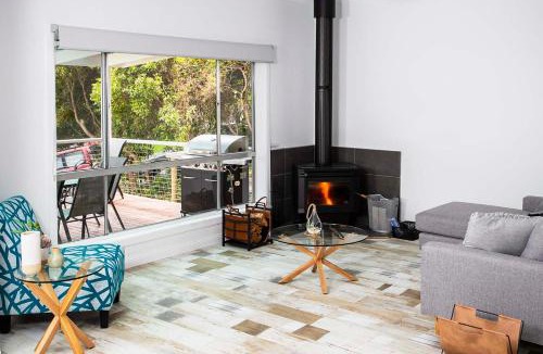 Warburton House | Warburton Digs