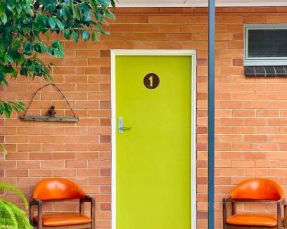 Warburton Hotel | Warburton Motel