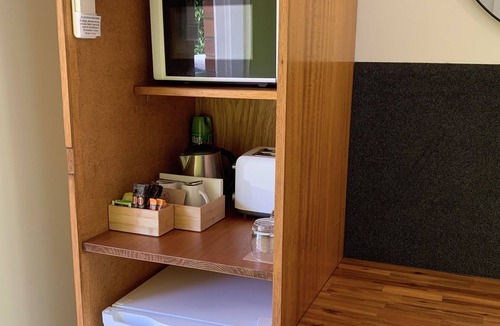 Warburton Hotel | Warburton Motel