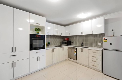 Warburton House | Warburton Sunrises and Sunsets