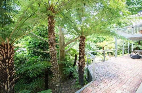 Warburton Apartment | Warburton Trails Accommodation