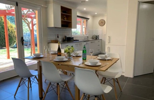 Scullin Apartment | Warm and Spacious 5BR Home w/WIFI&Multiple Parking