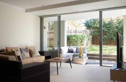 Warrawee Apartment | Warrawee Garden - Premium 3 bedroom apartment
