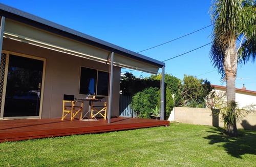 Clinton House | Warringa Beach House