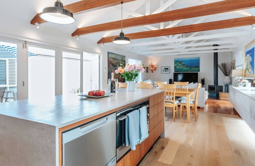 St. Andrews Beach House | Warriny: 4 BR, 2 BA House in St Andrews Beach , Sleeps 8